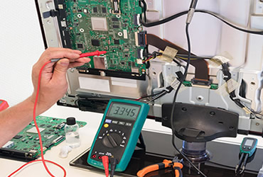 Hizan Elektronik Tamircisi