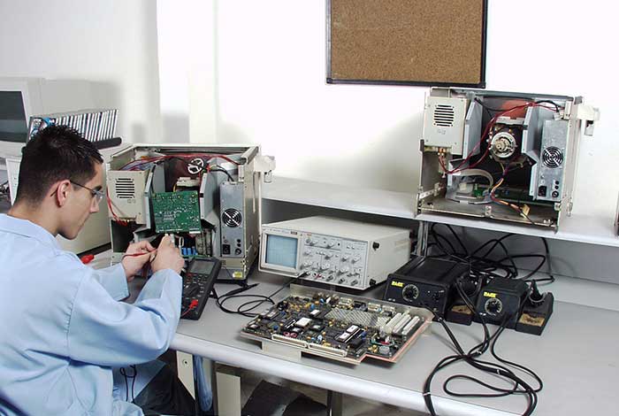 Hizan Elektronik Tamircisi
