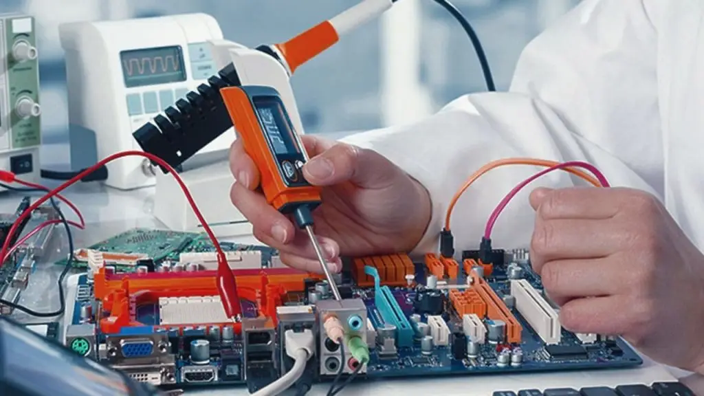 Hizan Elektronik Tamircisi